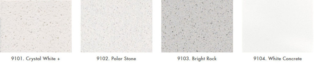 Krion Solid Surface - JCW Countertops Woburn, MA