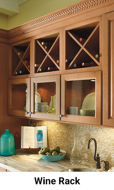 Wine Rack