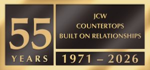 JCW - Celebrating 55 Years in Business!